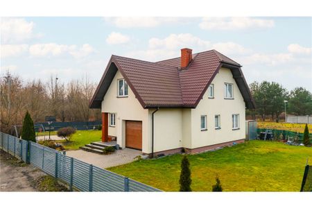 House - For Rent/Lease - Nadma, Poland - Zdjęcie 4