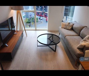 1 bedroom flat to rent - Photo 1