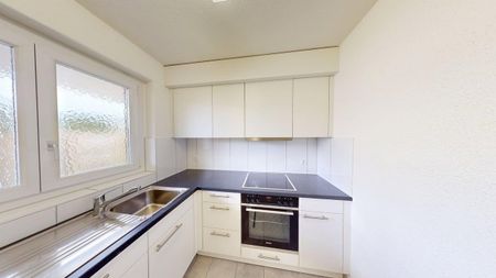 2 Zimmer, 55 m², 3. Stock - Photo 3