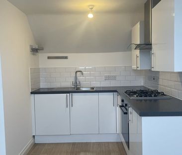 2 Bed Flat, Worsley Court, BS5 - Photo 6