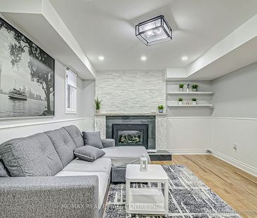 For Lease - 4175 Trellis Crescent Unit# Bsmt, Mississauga, Ontario - Photo 4