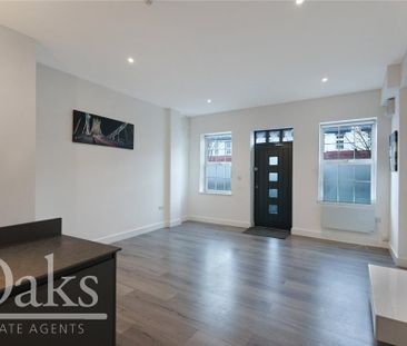 1 bedroom maisonette to rent - Photo 3