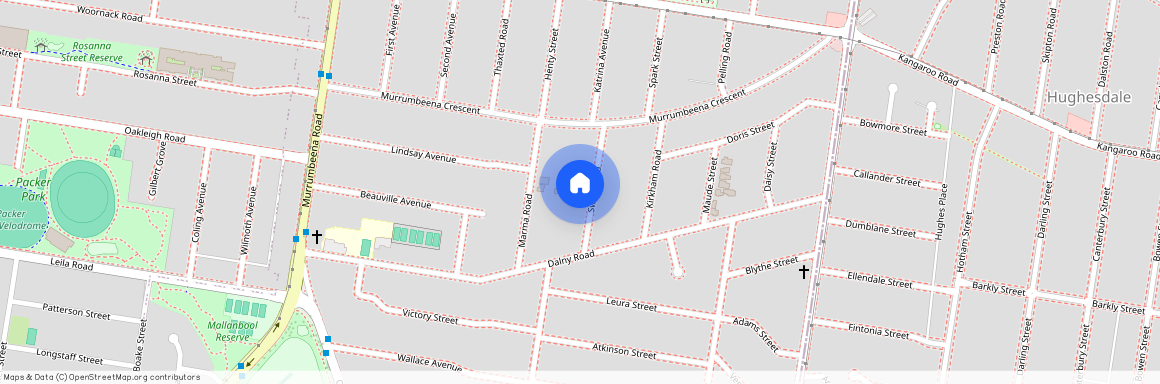 9 Swan Rd, Melbourne, Victoria 3163