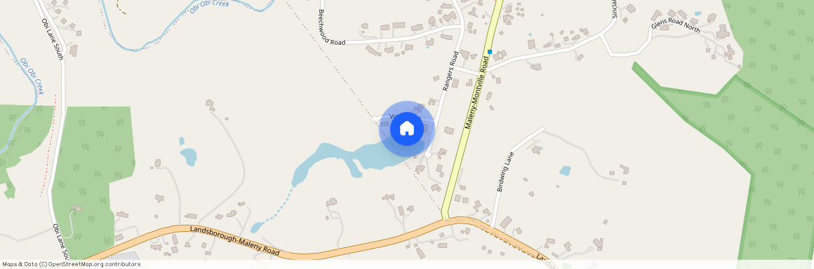 7 Vista Drive, Qld 4552, Balmoral Ridge