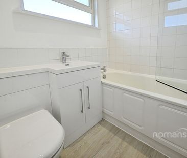 1 bedroom maisonette to rent - Photo 4