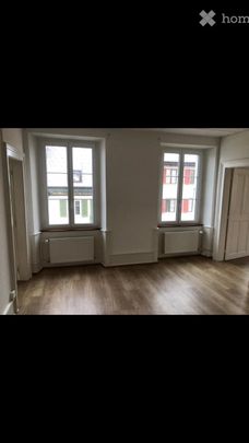 Appartement avec cachet à Porrentruy - Photo 1