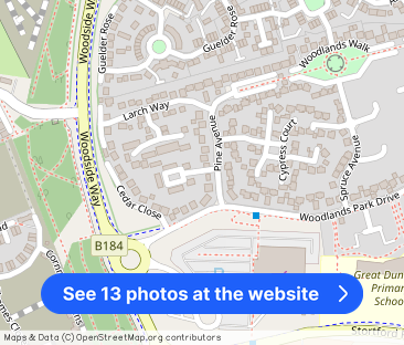 Juniper Court, Dunmow, Essex, CM6 - Photo 1