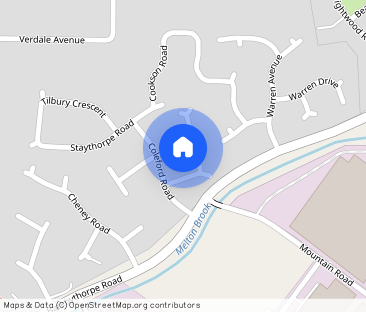 Manston Close, Thurmaston, Leicester, LE4 - Photo 1