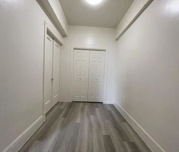 Kenora — One Bedroom - Photo 1