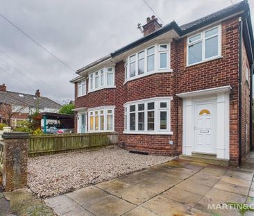 3 bedroom semi-detached house to rent - Photo 5