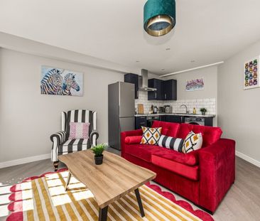 2 Bed Flat, Richmond Place, BN2 - Photo 2