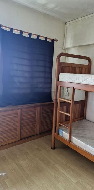 Chai Chee Street (Bedok) - For Rent - Photo 1