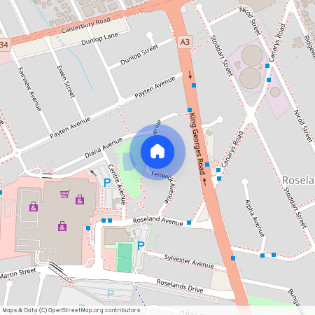 15 Kent Avenue, NSW 2196, Roselands