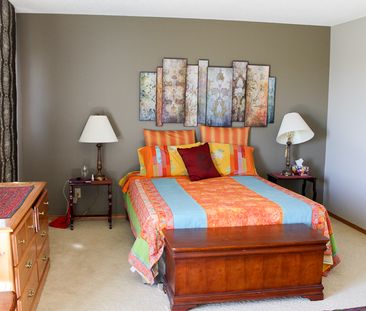 Executive 5 Bedroom House For Rent In Edgemont: Pet Friendly - Photo 1