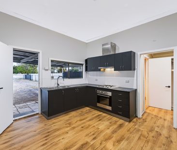 CHARMING CHARACTER HOME WITH MODERN COMFORTS – AVAILABLE NOW! - Photo 3