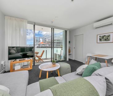 City Centre, 518/77 Halsey Street - Photo 2