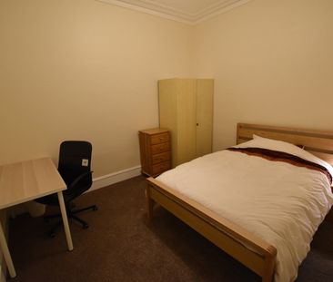 Room in a Shared Flat, Clifton Road, AB24 - Photo 2