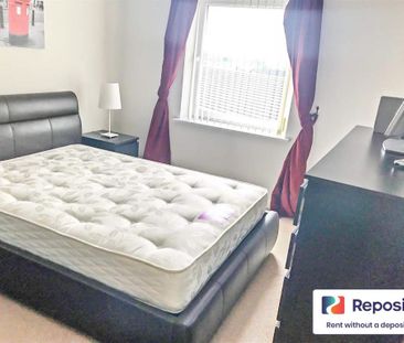 1 bedroom flat to rent - Photo 2