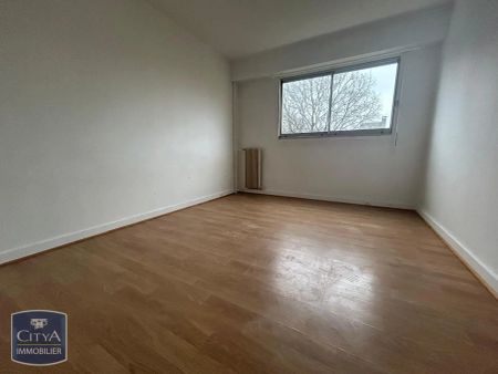 Appartement à louer 3 pièces 62.68m² - Photo 3