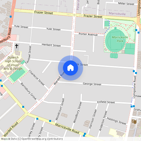 1/130 Wardell Road, Marrickville