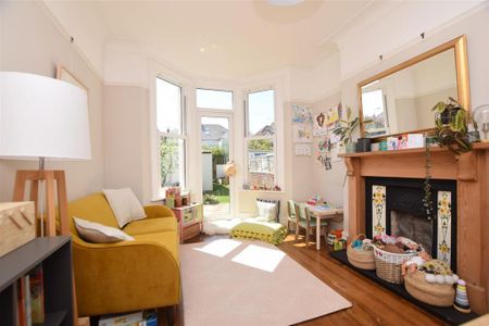 5 bedroom house to rent - Photo 2