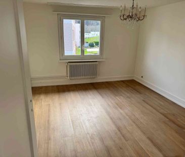 4.5 Zimmer, 75 m², 2. Stock - Foto 2