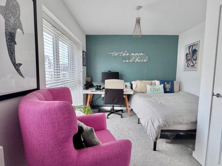 3 bedroom terraced house to rent - Photo 3