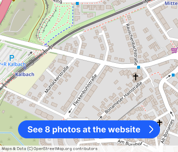 Fleckenbühlstr. 31, 60437 Frankfurt am Main OT Bonames - Photo 1