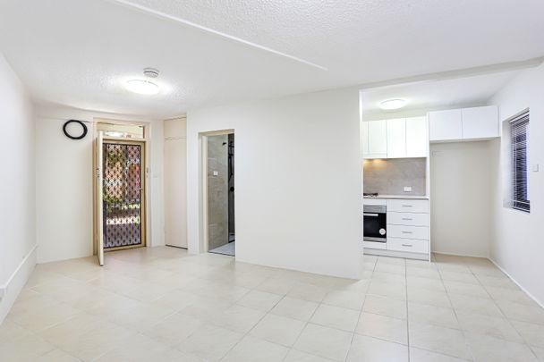 8/160 Oxford Street, Paddington NSW 2021 - Studio For Rent | Domain - Photo 1