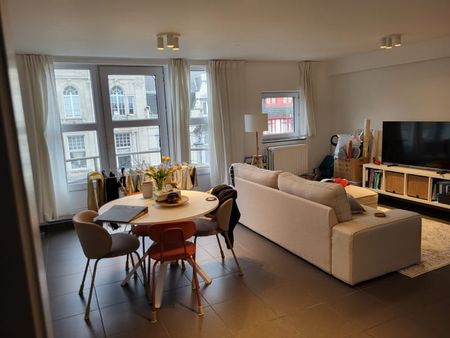 Appartement te huur - Foto 3