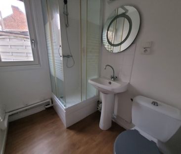 Location Appartement 1 pièce 25m² VALENCIENNES 59300 - Photo 3