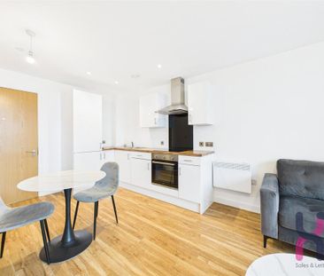 1 bedroom property to rent - Photo 6