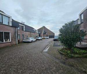 Appartement rez-de-chaussée à Wijdenes à louer - Foto 4