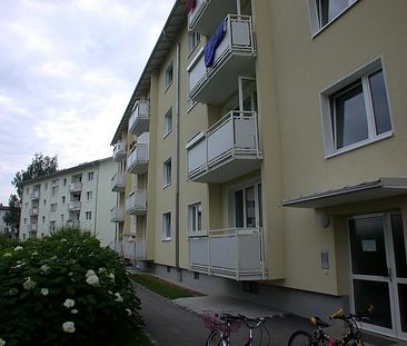 Wohnanlage der LAWOG Herbert-Wöhl-Str.3/16 4780 Schärding - Foto 1