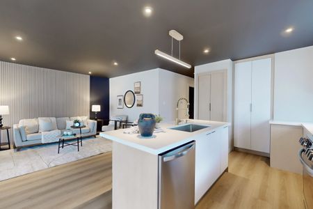 For Lease - 739 Annland Street Unit# UPPER, Pickering, Ontario - Photo 4