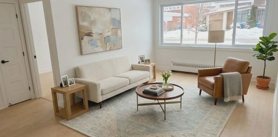 All new renovated 4 1/2 - Photo 2