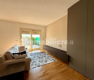 Villa a schiera via Vittime delle Deportazioni, Adro - Photo 1