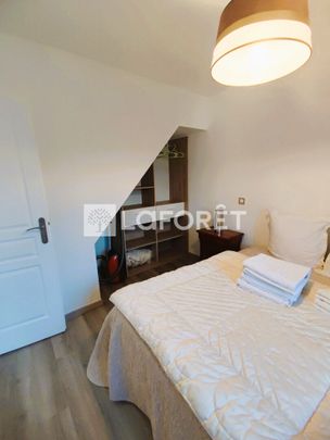 Appartement T3 Aincourt à louer - Photo 1