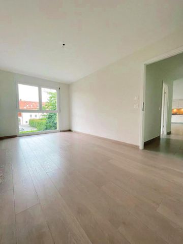 Appartement de 3,5 pièces au 1er étage - Foto 2