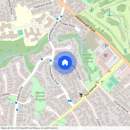 Lynfield, 7 Rangitiki Cres