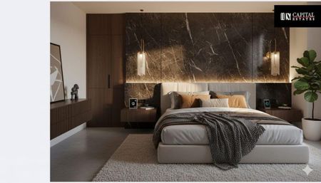 5 room luxury Villa for rent in Palma de Mallorca, Spain - Photo 4