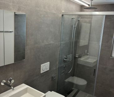 "Innerdorf" - Neubau im Zentrum von Siebnen - Foto 3