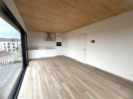 Appartement te huur - Photo 2
