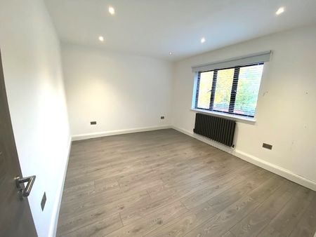 3 Bed Flat, Hervey Close, N3 - Photo 5