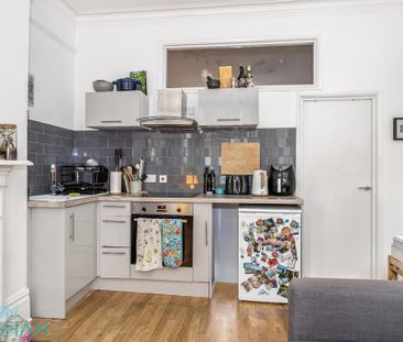 1 bedroom flat to rent - Photo 6