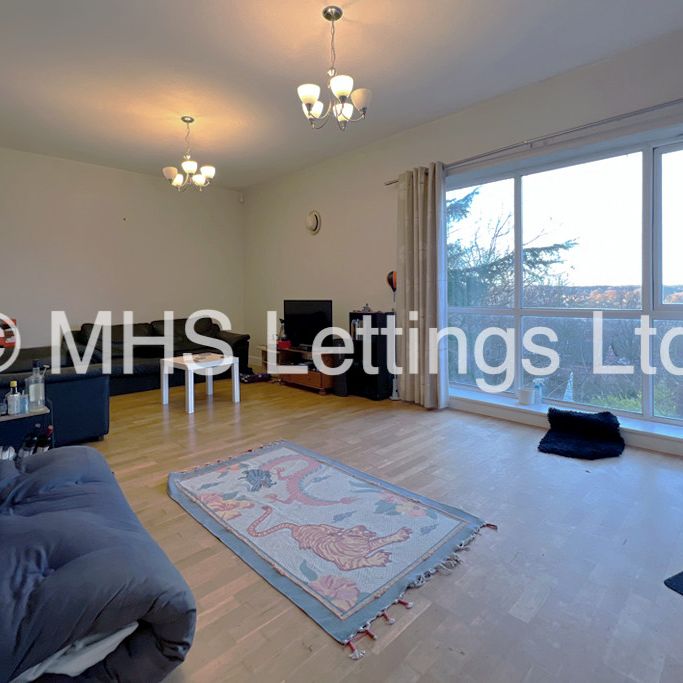 2 Bedroom Apartment for rent in Shire Oak Road - Photo 1