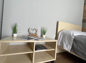 Studio/Γκαρσονιέρα για ενοικίαση - Βέροια, - Φωτογραφία 2