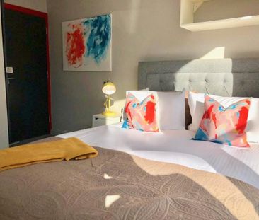 1 bedroom in a house share to rent - Photo 4