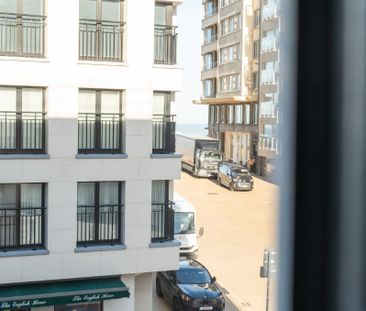 HUREN | Appartement met 2 Slaapkamers te huur in Oostende - Photo 4