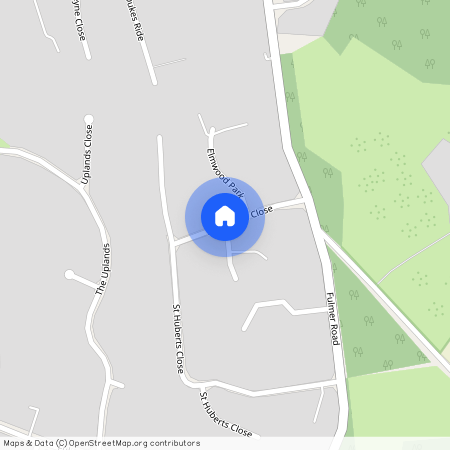 St. Huberts Close, Gerrards Cross, SL9